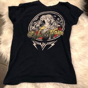 Van Halen T-shirt